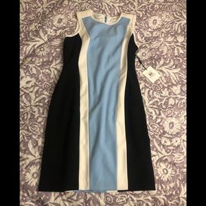 NWT Calvin Klein dress- Size 6
